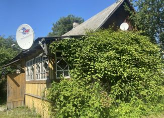 Продам дом, 64 м2, деревня Бабино