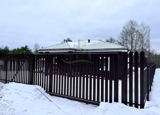 Продаю дом, 70 м2, деревня Дементьево, Пионерская улица