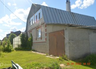 Продам дом, 300 м2, Таруса, улица Елдышева, 1