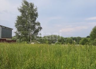 Земельный участок на продажу, 16.02 сот., деревня Любучаны, Совхозная улица, 1