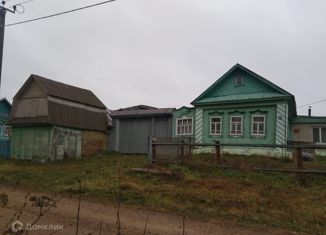 Продажа дома, 56 м2, село Кряш-Серда