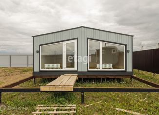 Продам дом, 41.7 м2, село Кулига
