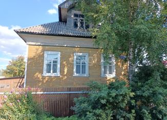 Продается дом, 61 м2, Архангельск, Северный округ, Кировская улица