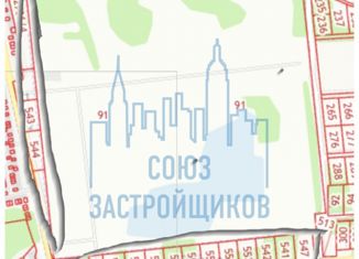 Продаю земельный участок, 12 сот., деревня Перикса, Андреевская улица