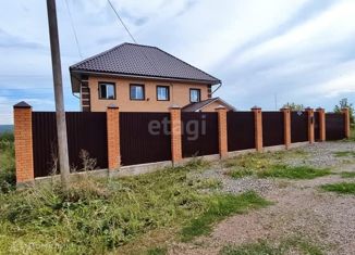 Продаю дом, 161.3 м2, деревня Юматово, Новая улица