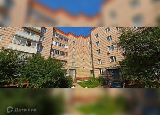 Продам двухкомнатную квартиру, 45 м2, рабочий посёлок Тучково, улица Лебеденко, 29А