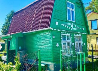 Продажа дома, 40 м2, Ярославская область, садоводческое некоммерческое товарищество Нефтестроевец, 39
