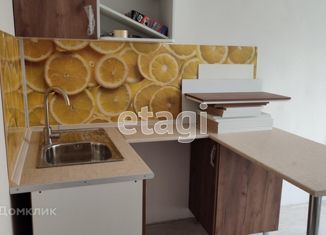 Продаю 1-комнатную квартиру, 16.1 м2, Пермь, улица Лукоянова, 8/1, Свердловский район