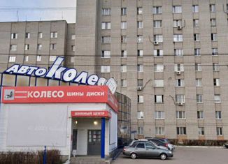 Продажа 1-комнатной квартиры, 33.8 м2, Рязань, улица Бирюзова, 25