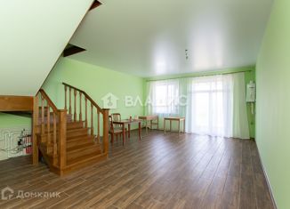 Продам таунхаус, 118 м2, посёлок Боголюбово, Олимпийская улица, 10