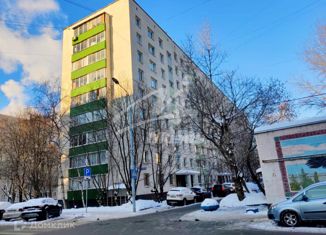 Продается 3-ком. квартира, 58.5 м2, Москва, улица Куусинена, 4Ак5, улица Куусинена