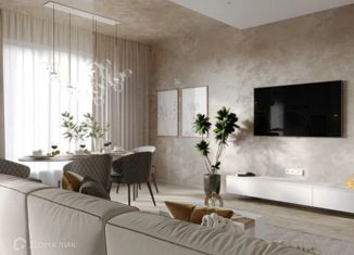 Продам таунхаус, 156 м2, деревня Байрак, Заливная улица, 13