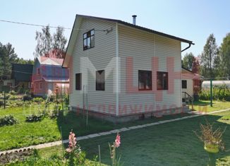 Продажа дома, 49.3 м2, СНТ Тверь, Вторая улица