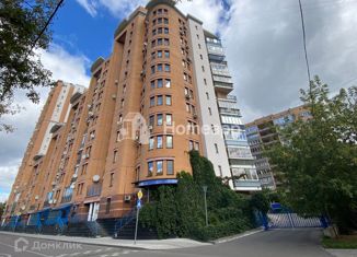 3-ком. квартира на продажу, 116.4 м2, Москва, Старослободская улица, 3, Старослободская улица
