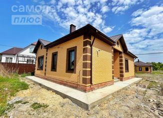 Продаю дом, 130 м2, посёлок Мичуринский, улица 8 Марта