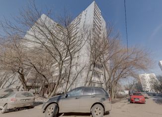 Продам 3-комнатную квартиру, 54.1 м2, Москва, улица Яблочкова, 41А