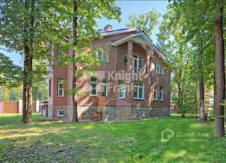 Продажа дома, 385 м2, поселок Горки-2, территория Лесной Простор-3, 53