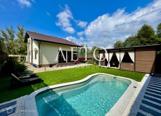 Продам дом, 188 м2, Сочи, микрорайон Весёлое, улица Худякова