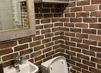 Продам квартиру студию, 40 м2, Москва, Автозаводская улица, 23к7, Автозаводская улица