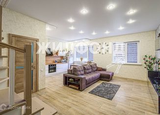 Продажа 3-ком. квартиры, 86.1 м2, село Толмачёво, Лесная улица, 50