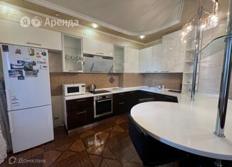 Сдача в аренду 1-комнатной квартиры, 75 м2, Ростов-на-Дону, улица Тельмана, 128