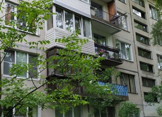 Продажа 2-ком. квартиры, 45 м2, Санкт-Петербург, улица Тельмана, 32к2, Невский район