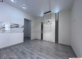 Продажа 2-ком. квартиры, 47 м2, Краснодар, улица Цезаря Куникова, 24к2, ЖК Времена Года 3