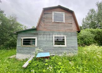 Продается дом, 21 м2, Вологодская область