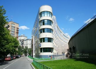 Сдается офис, 928 м2, Москва, 1-я Бородинская улица, 2А, 1-я Бородинская улица