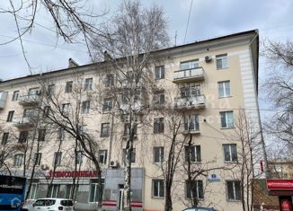 Продажа трехкомнатной квартиры, 86.5 м2, Кемерово, Ноградская улица, 2, Центральный район