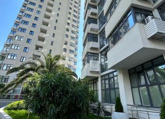 Продажа 1-ком. квартиры, 52.7 м2, Сочи, Дагомысский переулок, 18, микрорайон Ареда