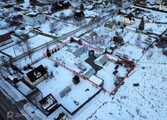 Продаю дом, 267 м2, посёлок Стрельна, улица Свободы, 64Б