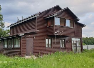 Дом на продажу, 185.2 м2, СНТ Троицкий Парк