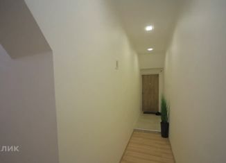 Продам 2-ком. квартиру, 57.8 м2, Краснодар, Московская улица, 118к1, ЖК Притяжение