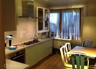 Двухкомнатная квартира на продажу, 57 м2, Москва, Задонский проезд, 40/73, район Зябликово