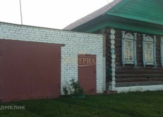 Продается дом, 65 м2, деревня Пижма, Центральная улица, 3