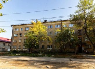 Комната на продажу, 12.5 м2, Екатеринбург, улица Краснофлотцев, 25А, метро Проспект Космонавтов