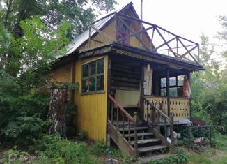 Продажа дома, 24 м2, садоводческий массив Васкелово