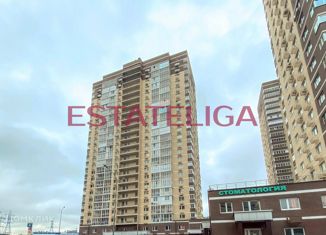 Двухкомнатная квартира на продажу, 55.2 м2, поселение Московский, улица Татьянин Парк, 19к3