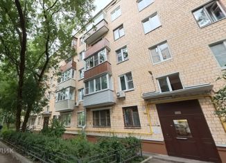 Продажа 3-ком. квартиры, 62.2 м2, Москва, метро Деловой центр, Студенческая улица, 16