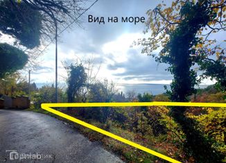 Продам земельный участок, 4 сот., поселок городского типа Береговое, посёлок городского типа Береговое, 1