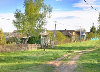 Продам дом, 87 м2, деревня Чеблоково, деревня Чеблоково, 25