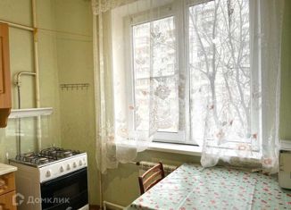 1-комнатная квартира на продажу, 25.8 м2, Волгоград, улица Константина Симонова, 36, район Семь Ветров