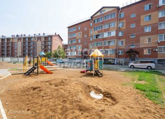 Продам 1-комнатную квартиру, 29.2 м2, село Мирное, Твердохлебово, 4