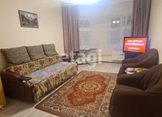 Сдается 1-комнатная квартира, 39 м2, Нижневартовск, улица Ленина, 39