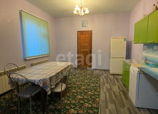 Продам дом, 118.8 м2, Тарко-Сале, улица Быкова