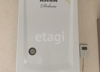 Продам однокомнатную квартиру, 21.7 м2, Калининград, Центральный район, Лазурная улица, 2