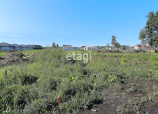 Продаю земельный участок, 7.7 сот., деревня Круглое, Юбилейная улица