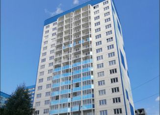 Продается двухкомнатная квартира, 48.9 м2, Новосибирск, ЖК Выборная-Рябиновая, Рябиновая улица, 10