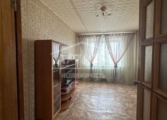 Однокомнатная квартира на продажу, 32.9 м2, Нижегородская область, Планетная улица, 39